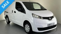 NISSAN NV200