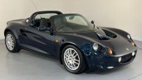 LOTUS ELISE