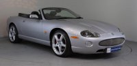 JAGUAR XKR