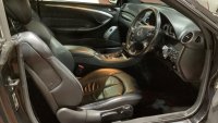 MERCEDES-BENZ CLK