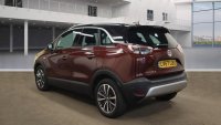 VAUXHALL CROSSLAND X