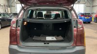 VAUXHALL CROSSLAND X