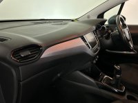 VAUXHALL CROSSLAND X