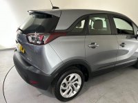VAUXHALL CROSSLAND X