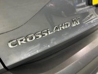 VAUXHALL CROSSLAND X