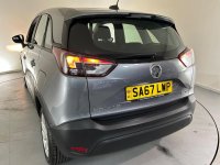 VAUXHALL CROSSLAND X