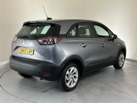 VAUXHALL CROSSLAND X