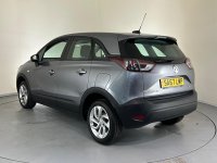 VAUXHALL CROSSLAND X
