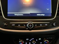 VAUXHALL CROSSLAND X
