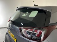 VAUXHALL CROSSLAND X