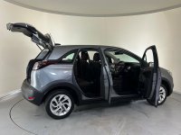 VAUXHALL CROSSLAND X