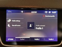 VAUXHALL CROSSLAND X
