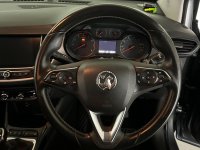 VAUXHALL CROSSLAND X