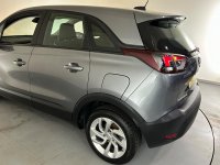 VAUXHALL CROSSLAND X