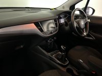 VAUXHALL CROSSLAND X