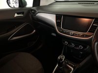 VAUXHALL CROSSLAND X