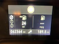 VAUXHALL CROSSLAND X