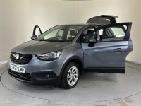 VAUXHALL CROSSLAND X