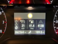VAUXHALL CROSSLAND X
