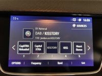 VAUXHALL CROSSLAND X