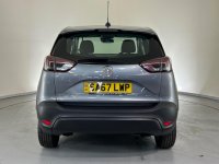 VAUXHALL CROSSLAND X