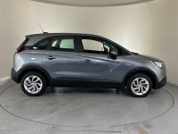 VAUXHALL CROSSLAND X