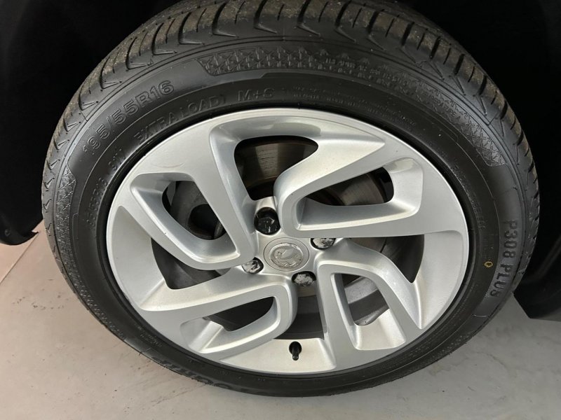 VAUXHALL CROSSLAND X