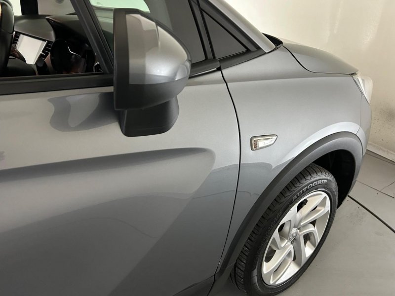 VAUXHALL CROSSLAND X