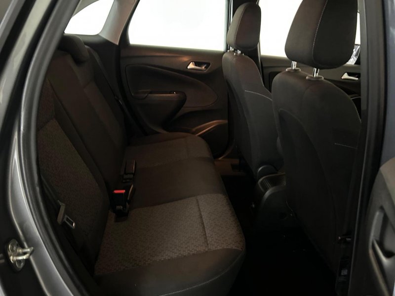 VAUXHALL CROSSLAND X