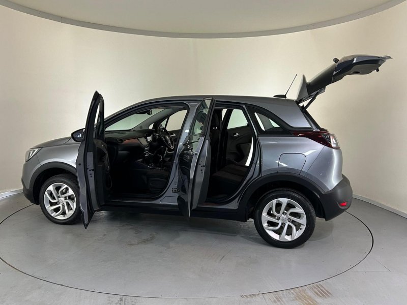 VAUXHALL CROSSLAND X