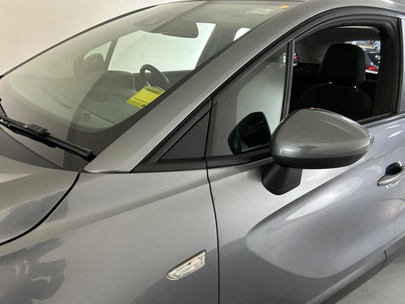 VAUXHALL CROSSLAND X