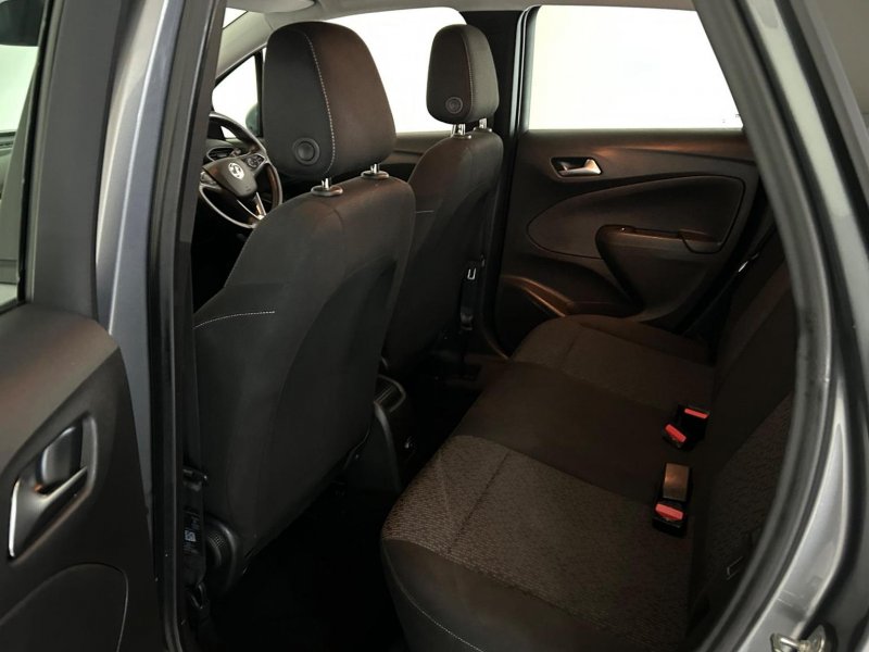 VAUXHALL CROSSLAND X
