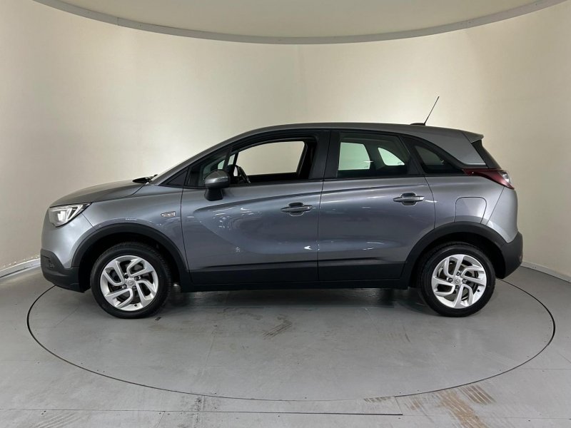VAUXHALL CROSSLAND X
