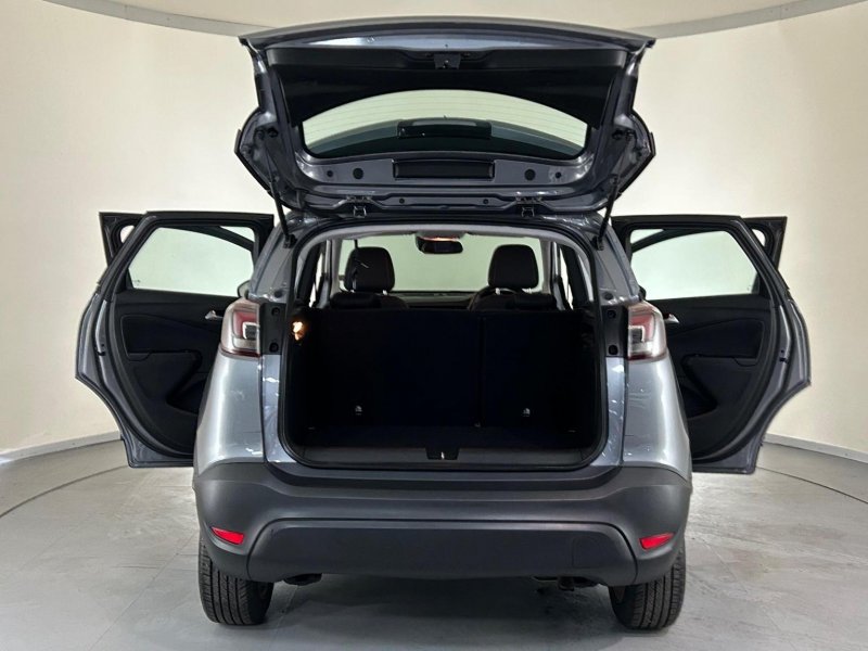 VAUXHALL CROSSLAND X