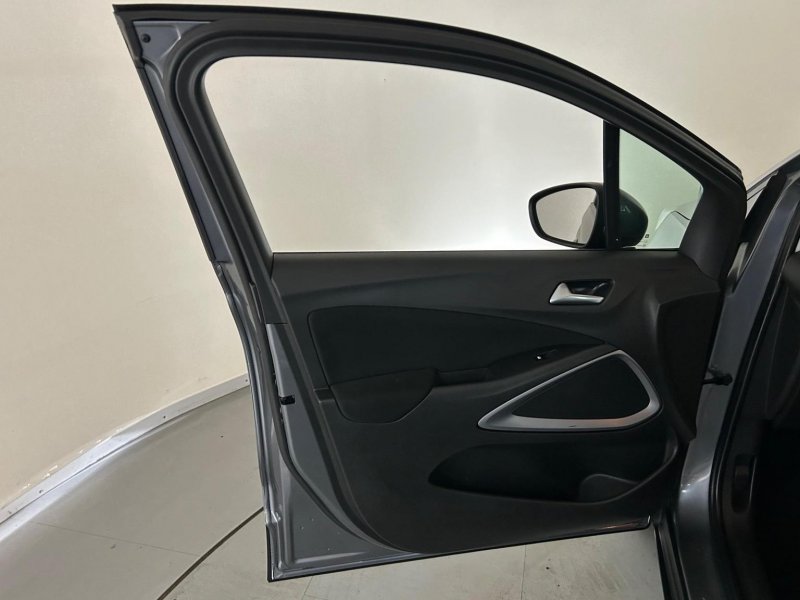 VAUXHALL CROSSLAND X