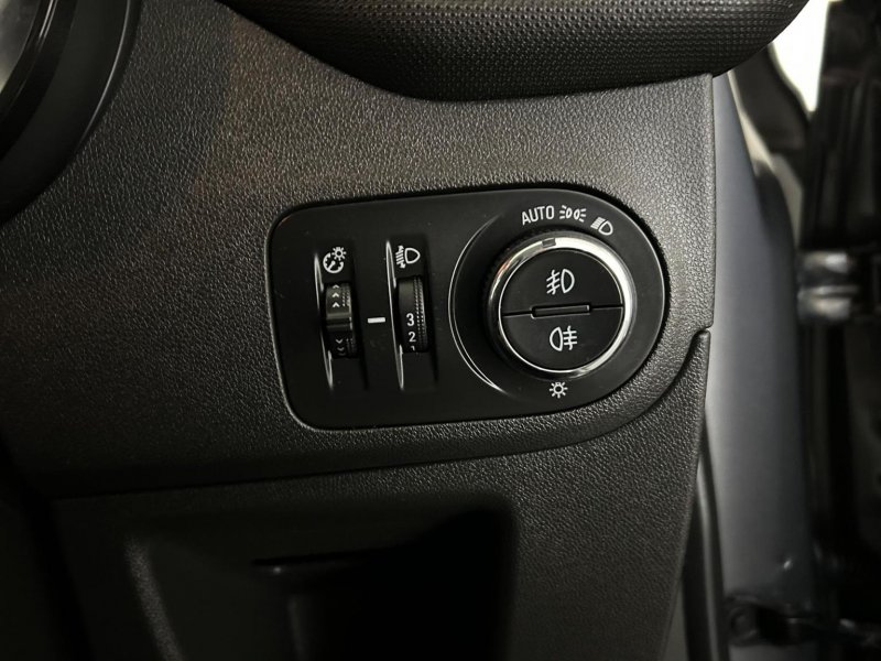 VAUXHALL CROSSLAND X