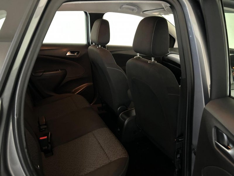 VAUXHALL CROSSLAND X