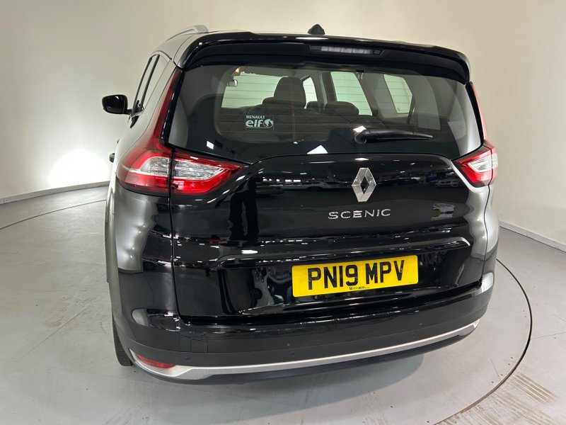 RENAULT GRAND SCENIC
