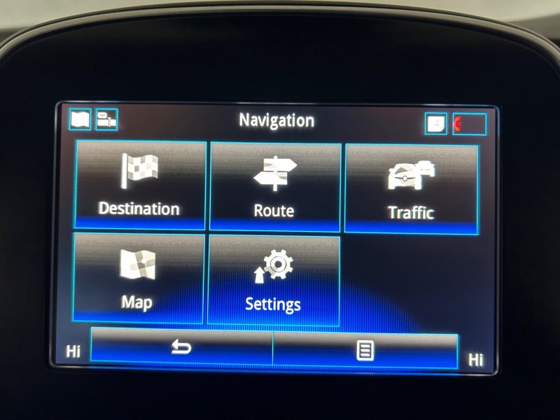 RENAULT GRAND SCENIC