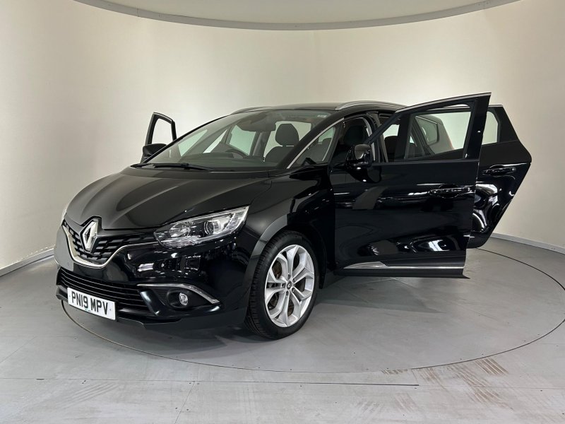 RENAULT GRAND SCENIC