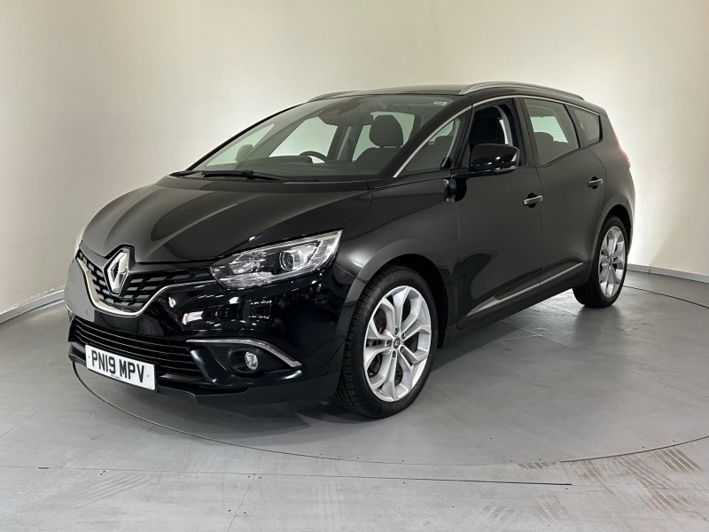 RENAULT GRAND SCENIC