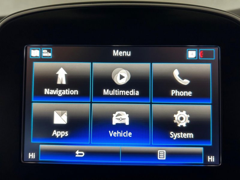 RENAULT GRAND SCENIC