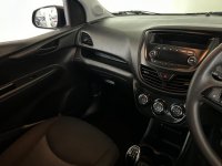 VAUXHALL VIVA