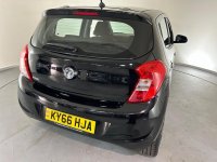 VAUXHALL VIVA