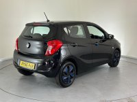 VAUXHALL VIVA