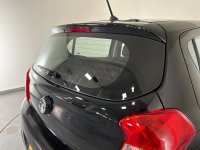 VAUXHALL VIVA