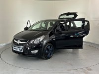 VAUXHALL VIVA