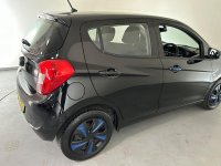 VAUXHALL VIVA