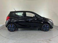 VAUXHALL VIVA