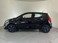 VAUXHALL VIVA